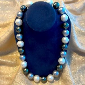 Simulated South Sea Strand